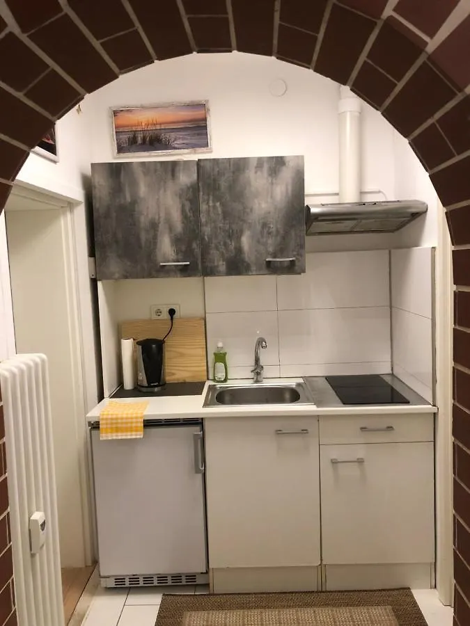 Fine Ferienwohnung In City Bayreuth Apartment