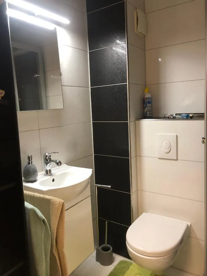 Fine Ferienwohnung In City Bayreuth