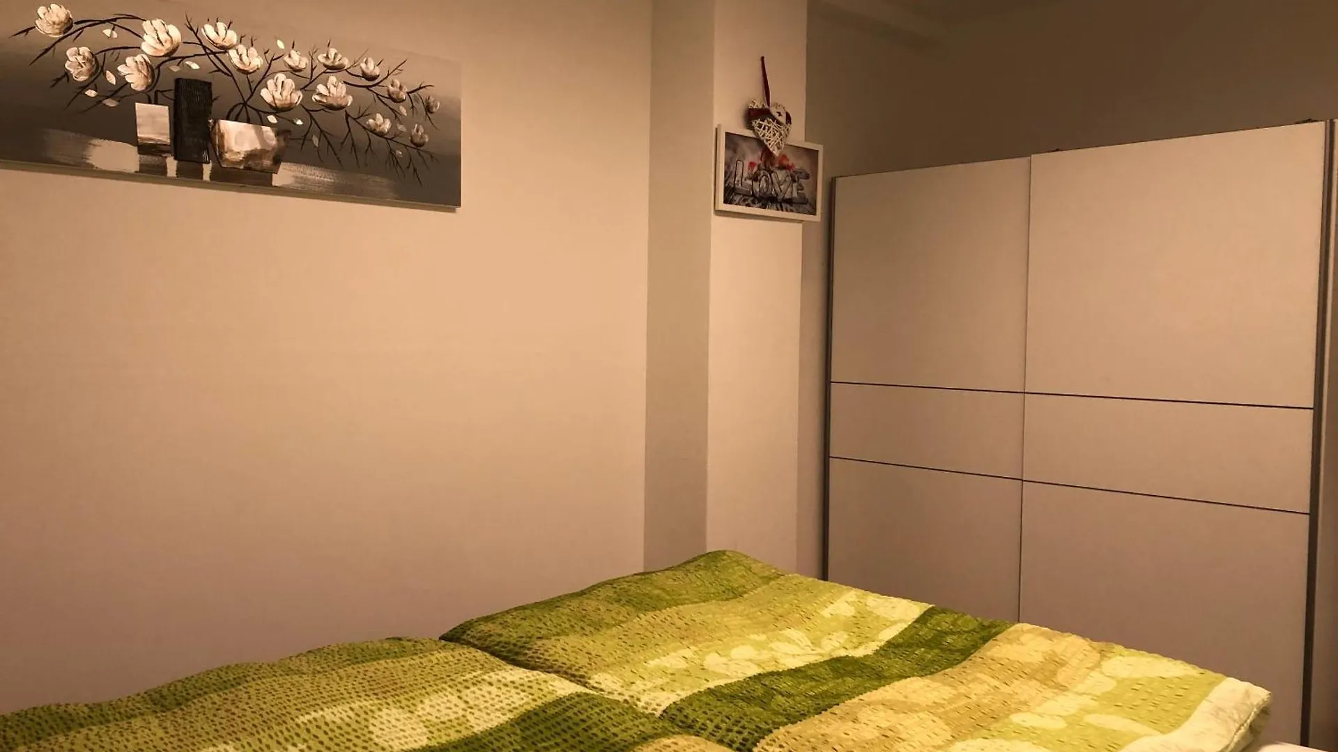 Fine Ferienwohnung In City Bayreuth Apartment